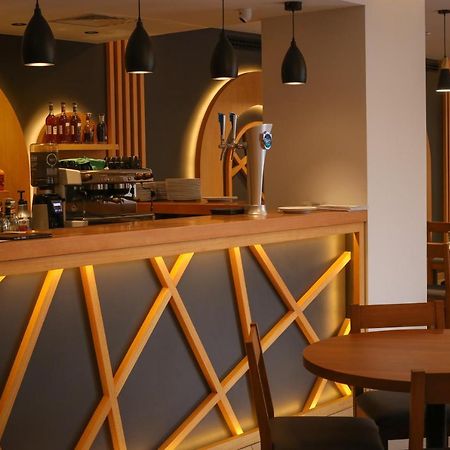 Baron Boutique Hotel Ереван Экстерьер фото