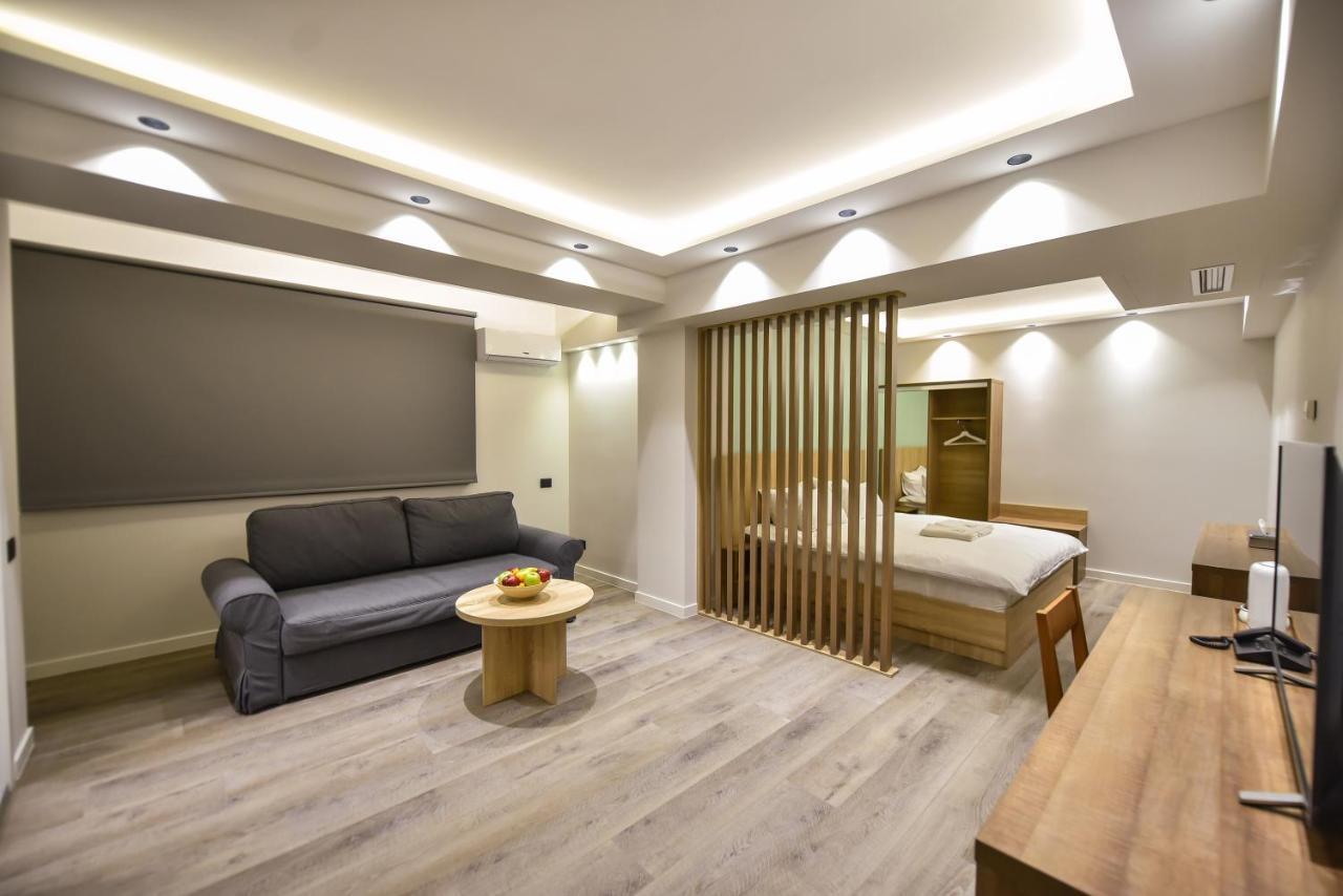 Baron Boutique Hotel Ереван Экстерьер фото