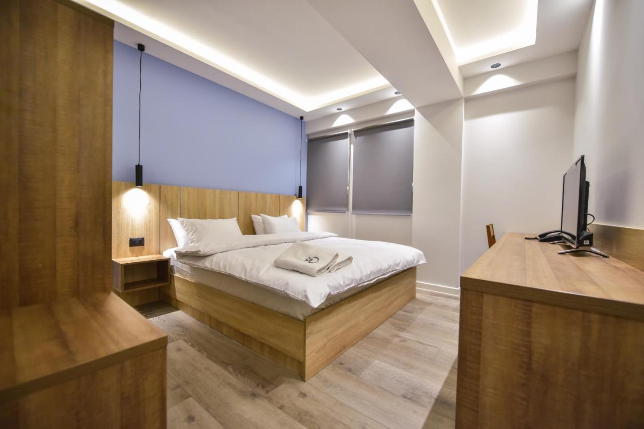 Baron Boutique Hotel Ереван Экстерьер фото