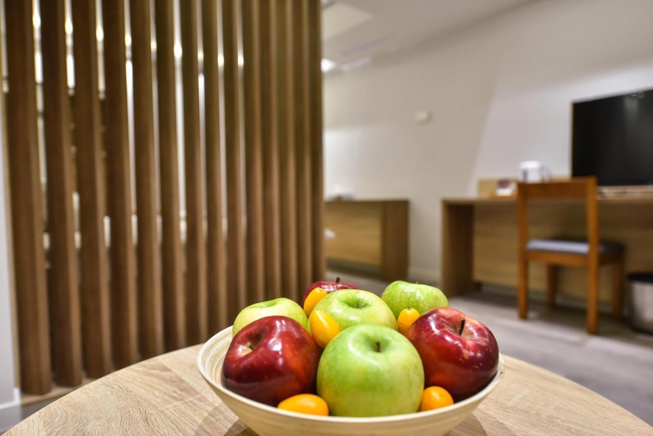 Baron Boutique Hotel Ереван Экстерьер фото