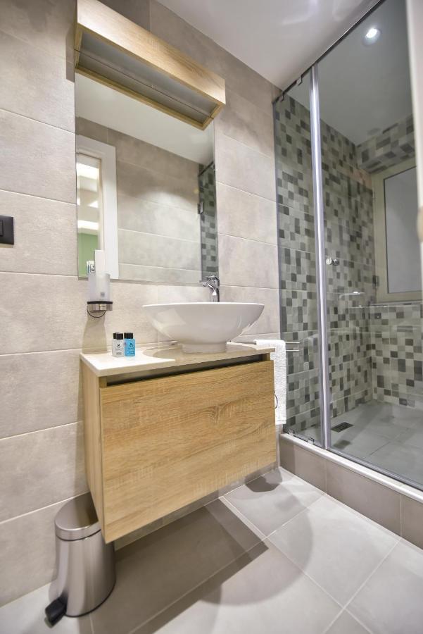 Baron Boutique Hotel Ереван Экстерьер фото