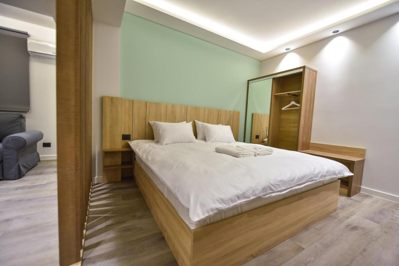 Baron Boutique Hotel Ереван Экстерьер фото