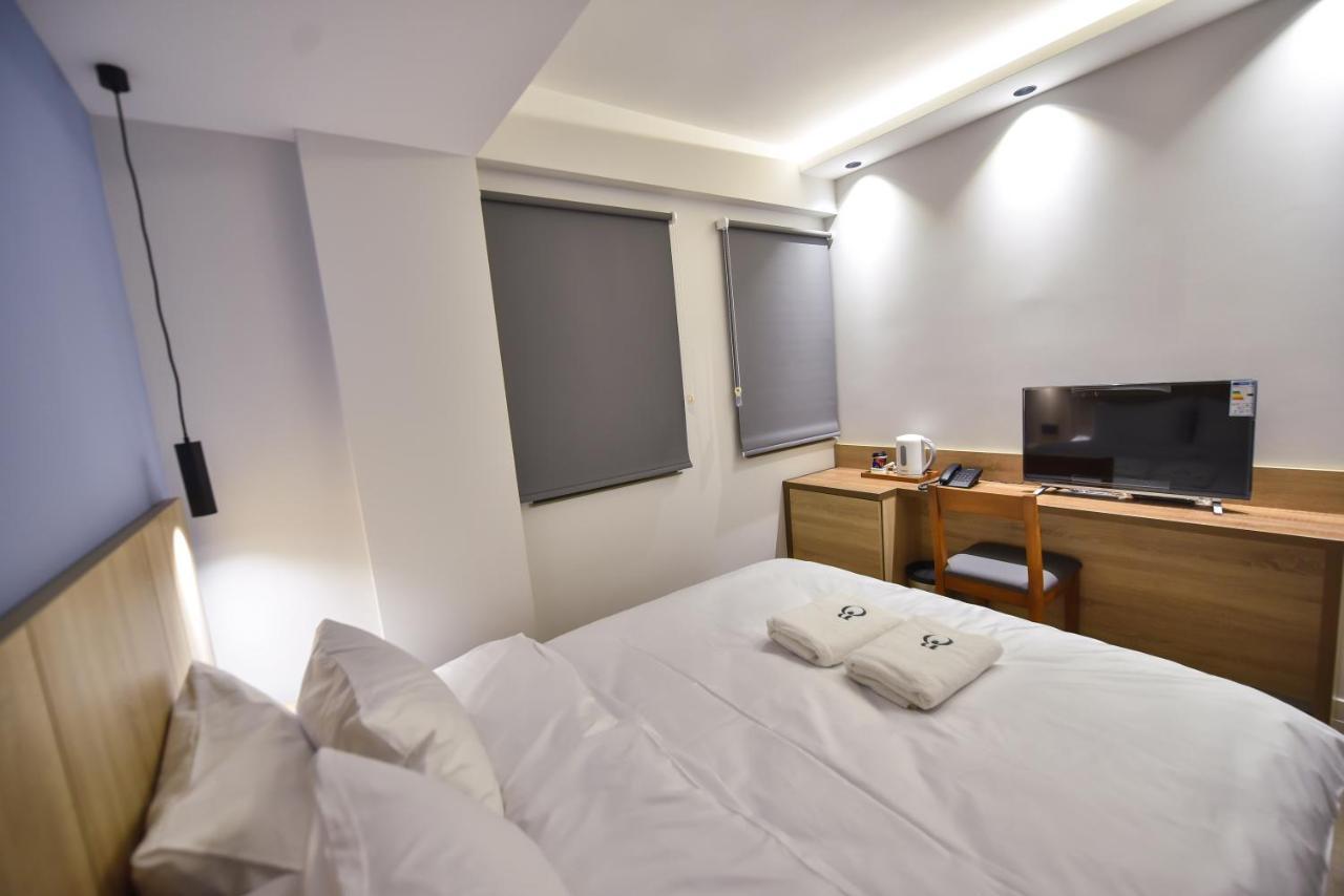 Baron Boutique Hotel Ереван Экстерьер фото