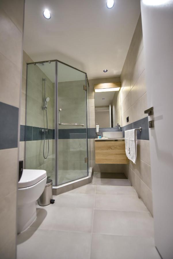 Baron Boutique Hotel Ереван Экстерьер фото